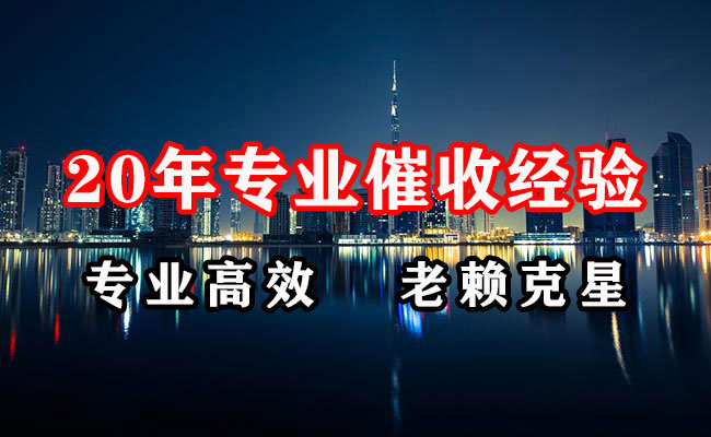 浔阳追债公司